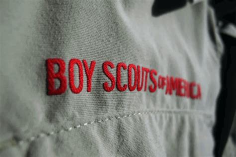 boyscandal|Boy Scouts of America sex abuse cases .
